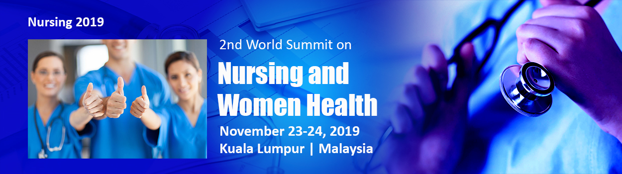 World Summit on Nursing and Women health